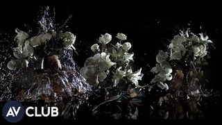 Here’s how <i>The Good Fight</i>’s explosive title sequence came to life